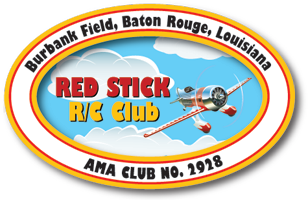 Red Stick R/C Club