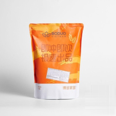 Bột Frappe Mix Boduo